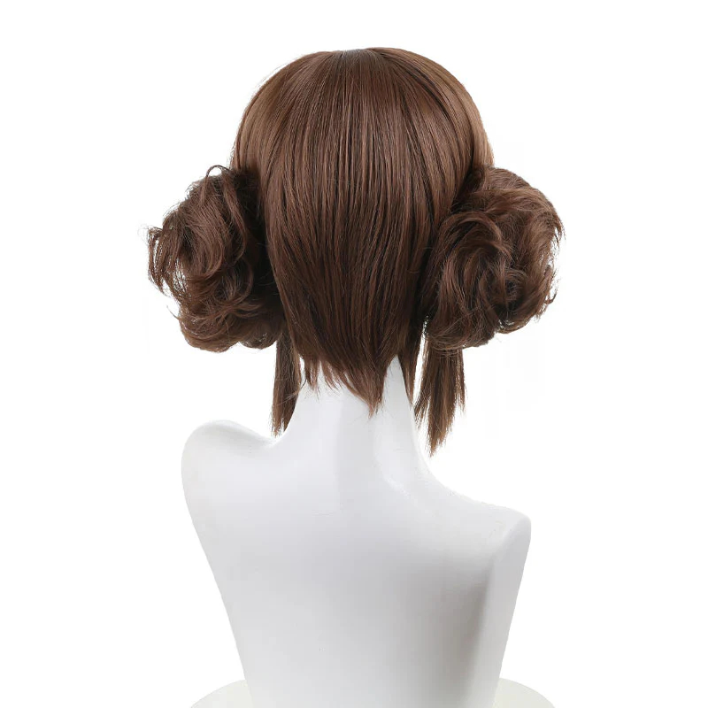 Identity V Manor Valentine's Confession Quiz Cosplay Wigs