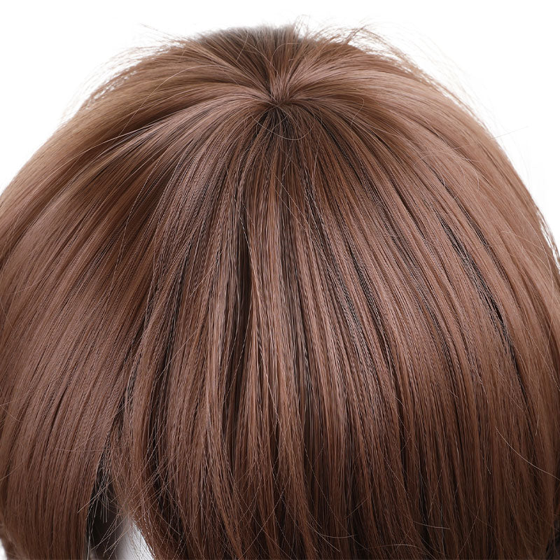 Identity V Manor Valentine's Confession Quiz Cosplay Wigs