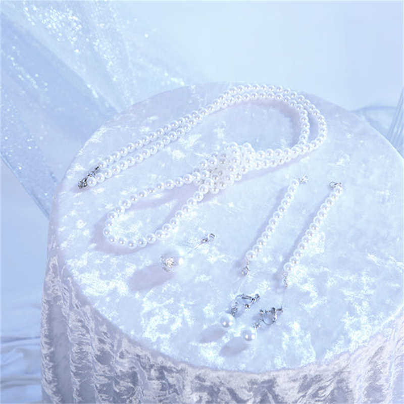 Identity V Naiad Grace Million Dollar Mermaid Cosplay Costume