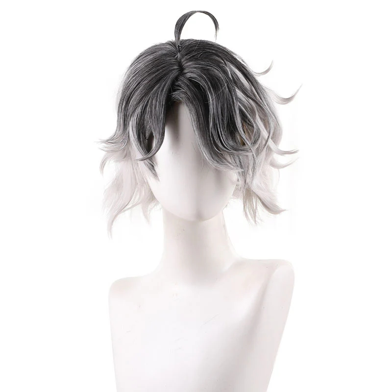 Identity V Patient XingChen Cosplay Wigs