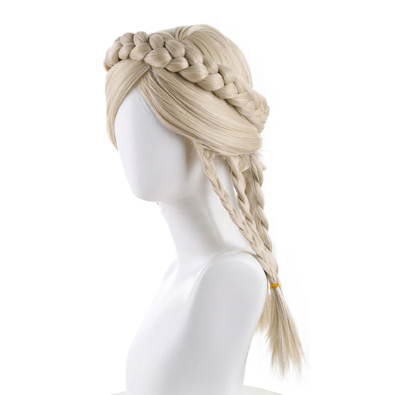 Identity V Judith the Dove Perfumer Cosplay Wigs