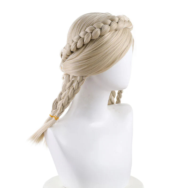 Identity V Judith the Dove Perfumer Cosplay Wigs