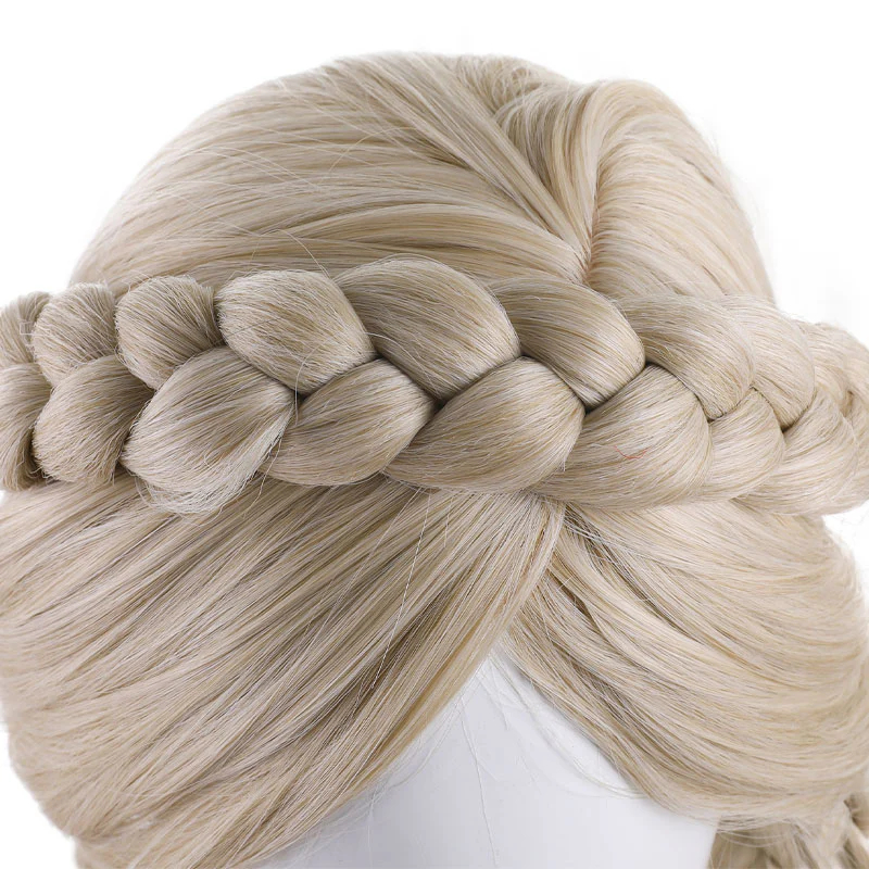 Identity V Judith the Dove Perfumer Cosplay Wigs