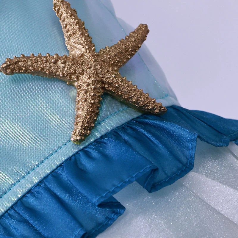 Identity V Priestess Pilgrim Fiona Gilman Cosplay Costumes