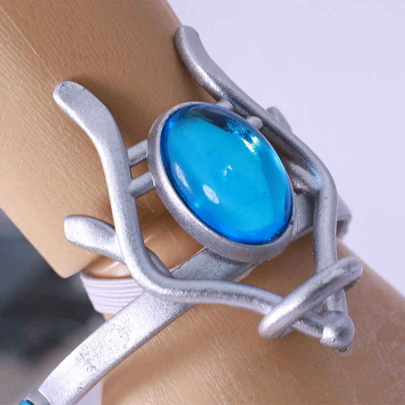 Identity V Priestess Pilgrim Fiona Gilman Cosplay Costumes