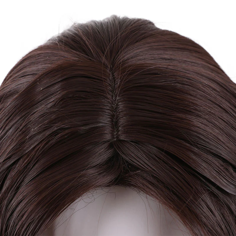 Identity V Puppeteer Matthias Czernin Cosplay Wigs