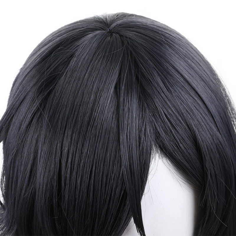 Identity V Qilin of the East Wu Chang Cosplay Wigs