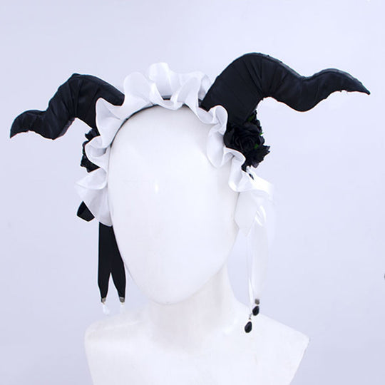   Identity V Crimson Priestess Fiona Gilman Redheaded Witch Cosplay Costume