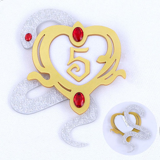   Identity V Crimson Priestess Fiona Gilman Redheaded Witch Cosplay Costume