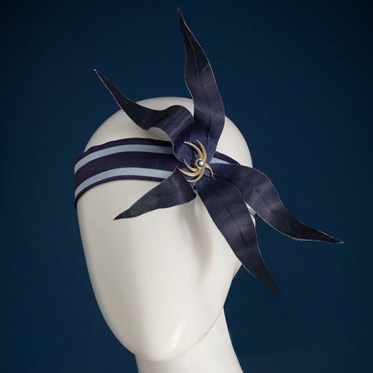   Identity V Doctor Emily Dyer Taxidermist Eternal Flower Cosplay Costume