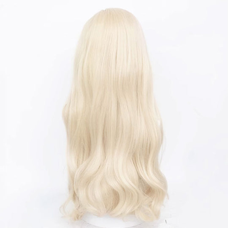 Identity V Photographer Joseph Desaulniers Hangover Cosplay Wig