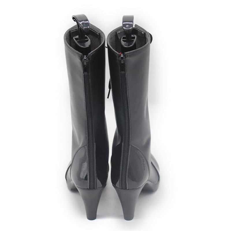 Identity V Psychologist Ada Mesmer Doomsday Rescuer Cosplay Shoes