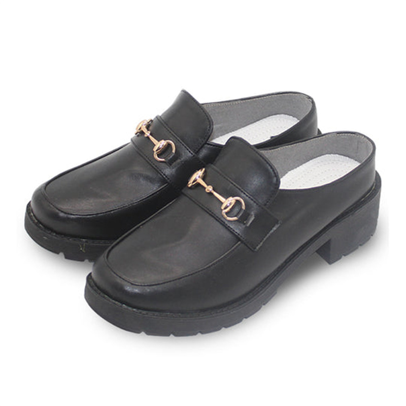 Identity V Truth and Inference Embalmer Aesop Carl 5th Anniversary Cosplay Shoes