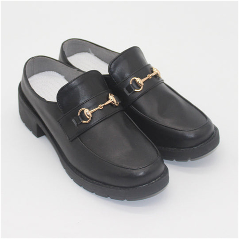 Identity V Truth and Inference Embalmer Aesop Carl 5th Anniversary Cosplay Shoes