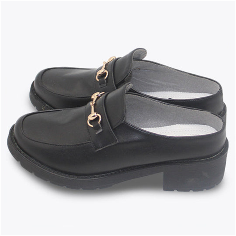 Identity V Truth and Inference Embalmer Aesop Carl 5th Anniversary Cosplay Shoes