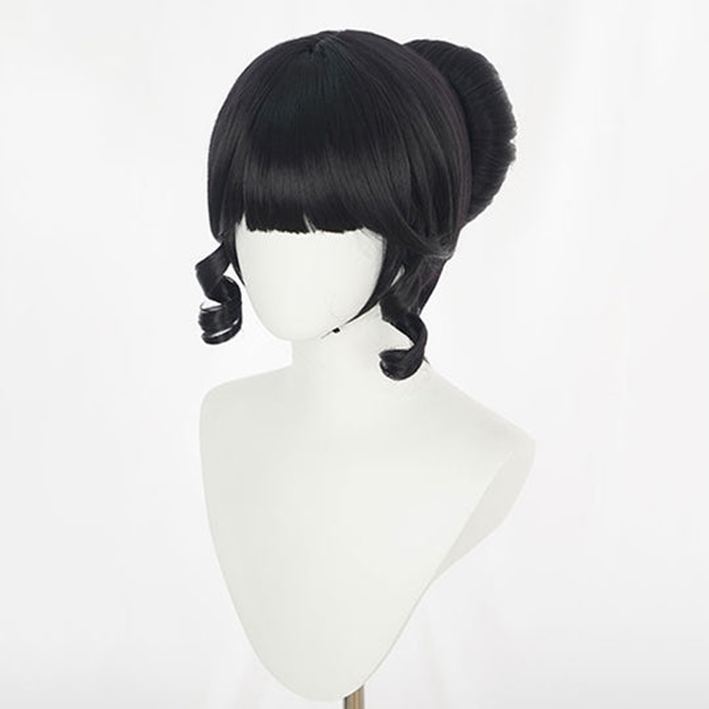 Identity V x Sanrio Characters Crossover II Bloody Queen Kuromi Cospla