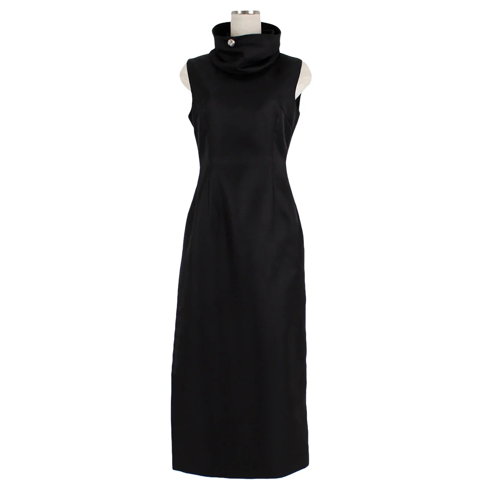 Jujutsu Kaisen Series All Staff Uniform Cosplay Halloween Costumes 