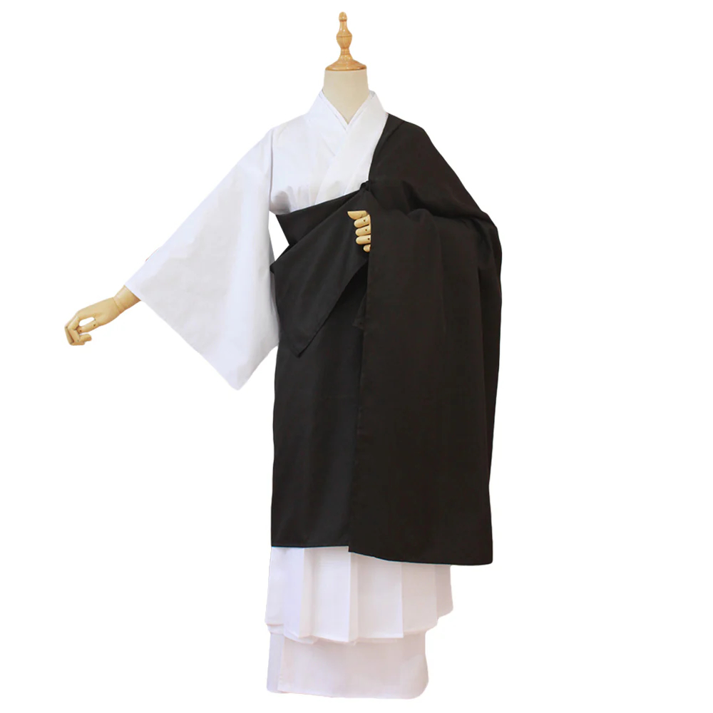 Jujutsu Kaisen Uraume Cosplay Costume 