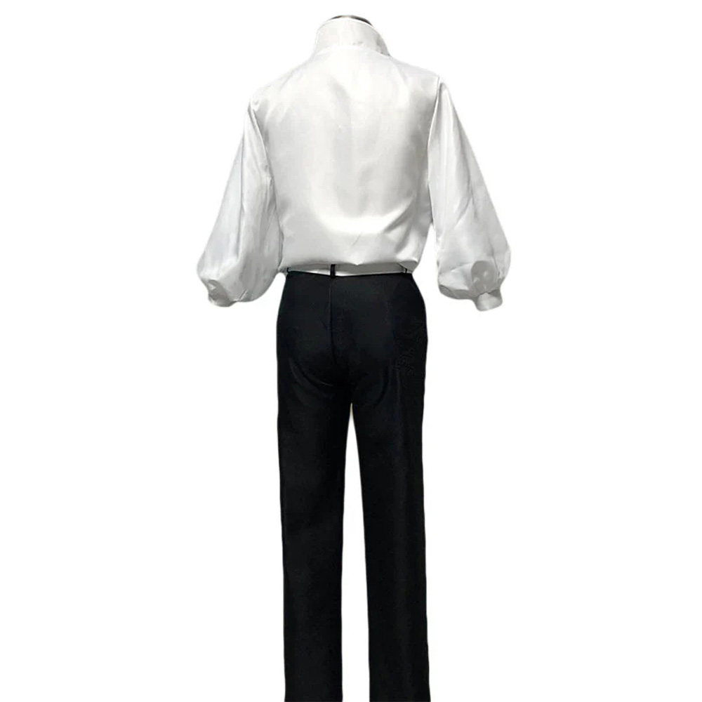 Jujutsu Kaisen Okkotsu Yuta Halloween Cosplay Costume