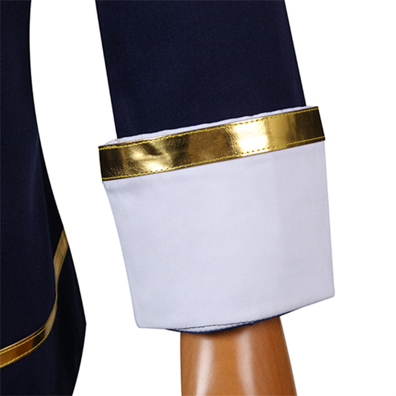 The Eminence in Shadow Cid Kagenou Minoru Kageno Cosplay Costumes