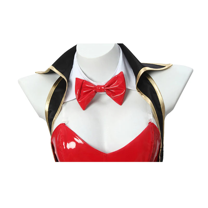 Anime Kakegurui Yumeko Jabami Bunny Girl Cosplay Costumes