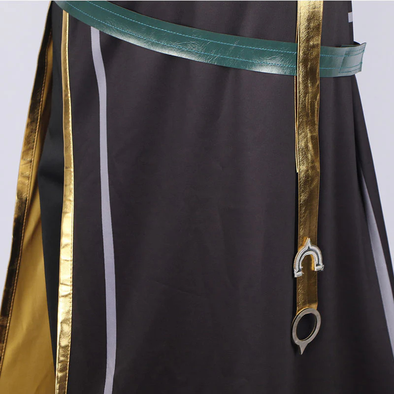 LOL Heartsteel Yone Cosplay Costume