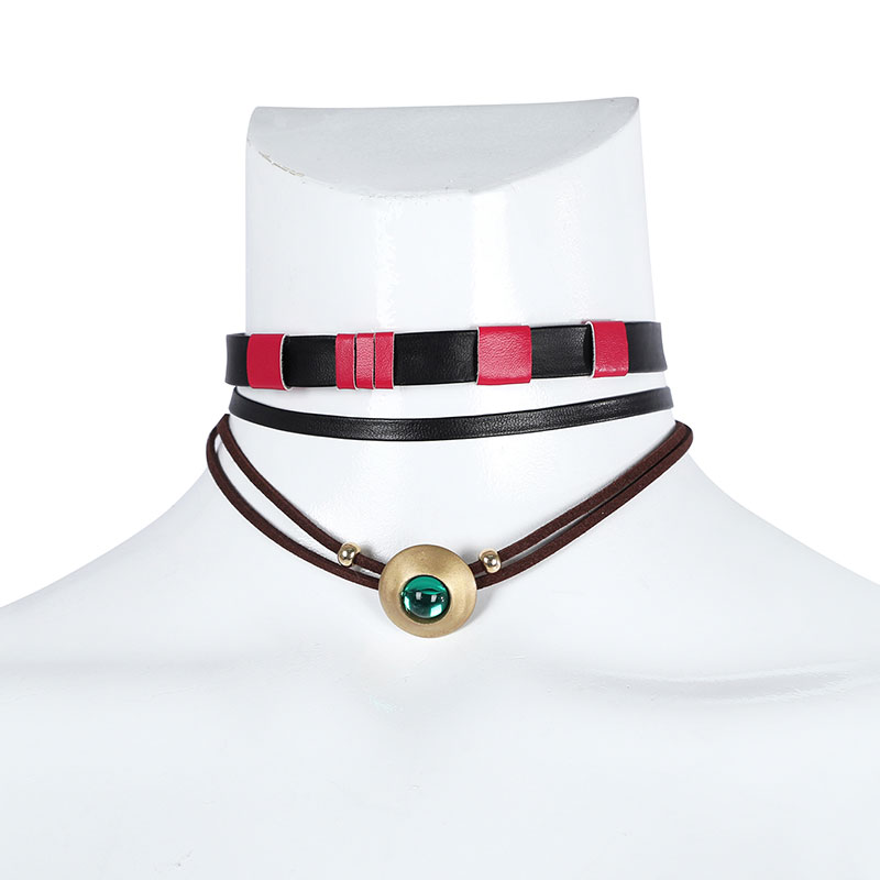 LOL League of Legends Arcane Season 2 Universe Jinx Powder Dress Cosplay Costume