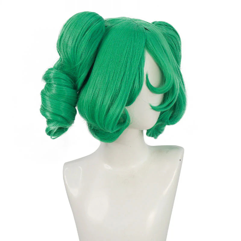 LOL Prestige Gcrystal Rose Gwen Cosplay Wig 