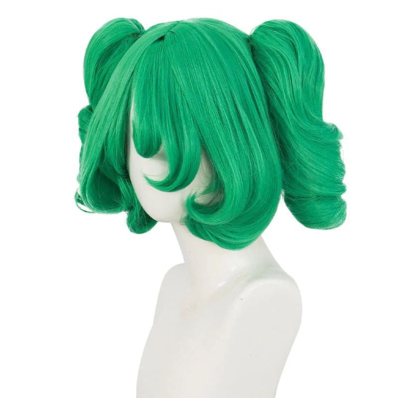 LOL Prestige Gcrystal Rose Gwen Cosplay Wig 