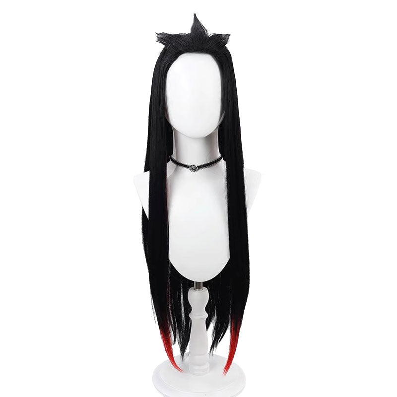 League of Legends Yone Cosplay Wigs