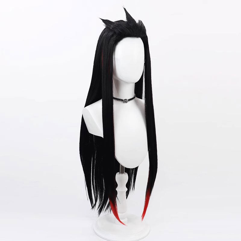 League of Legends Yone Cosplay Wigs