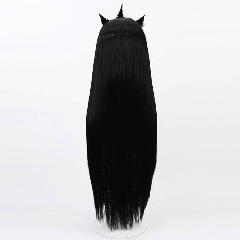 League of Legends Yone Cosplay Wigs