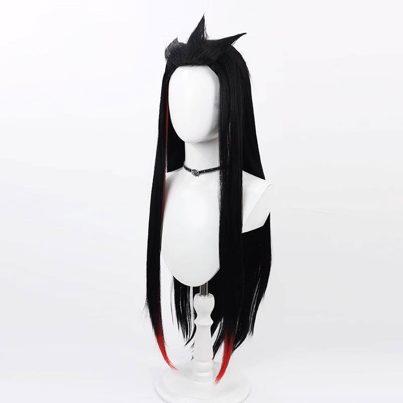 League of Legends Yone Cosplay Wigs