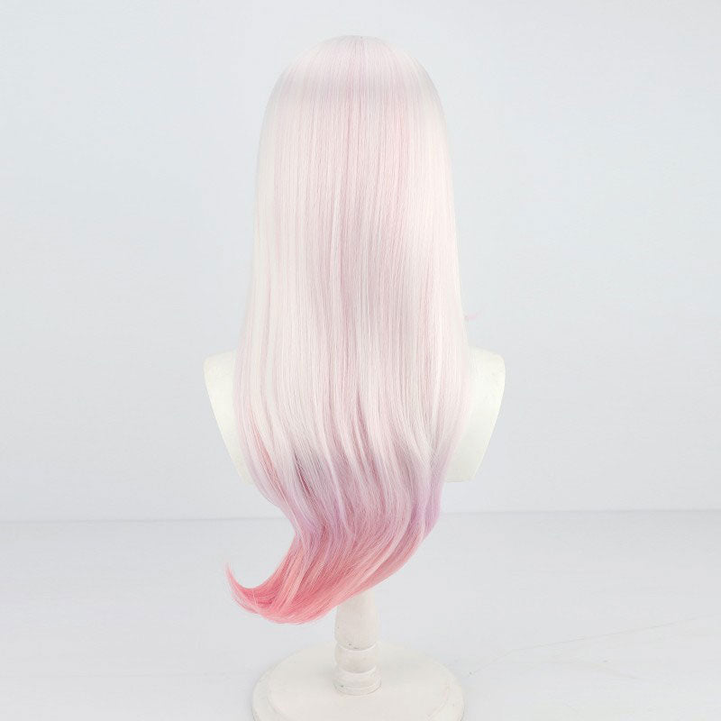 League of Legends Arcana Xayah Cosplay Wigs