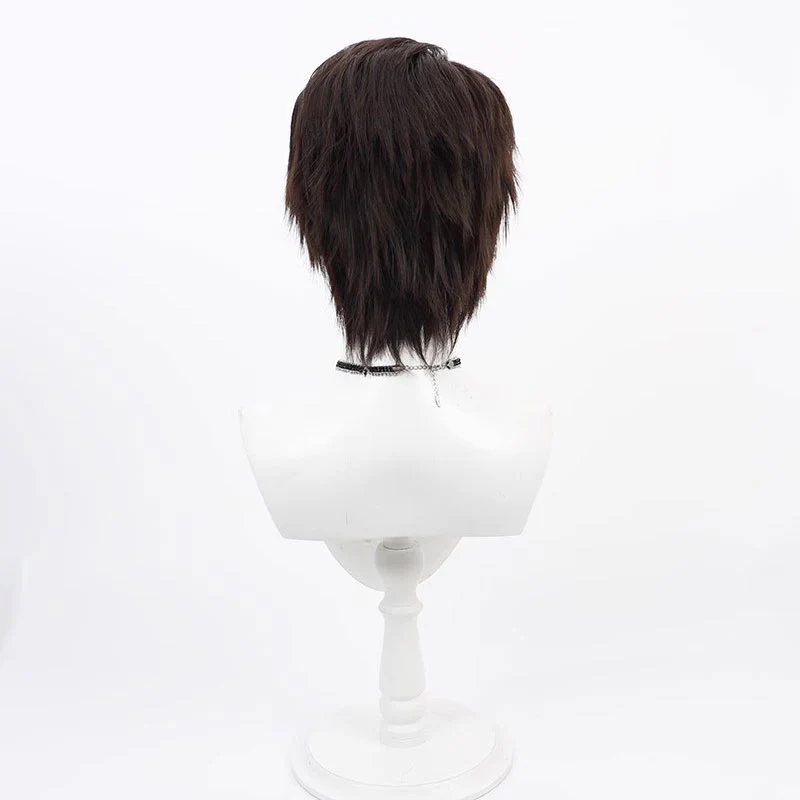 League of Legends Arcance Jayce Cosplay Wigs