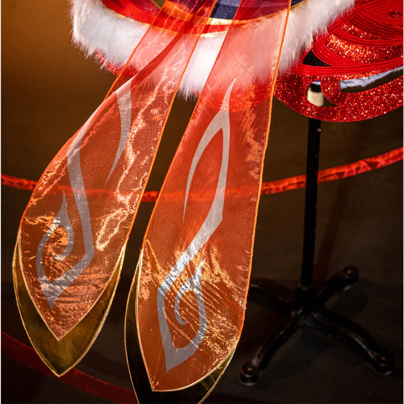 Game LOL Cinematic Mythmaker Gwen Cosplay Costumes