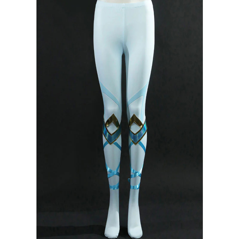 Game League of Legends Star Guardian 2022 Orianna Cosplay Costumes