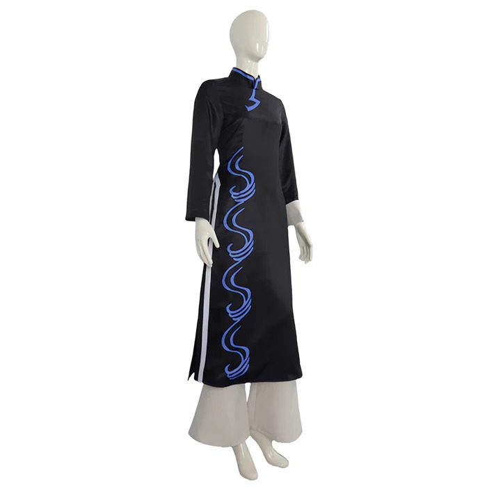 Limbus Company Cinq Assoc. East Section 3 Don Quixote Cosplay Costume