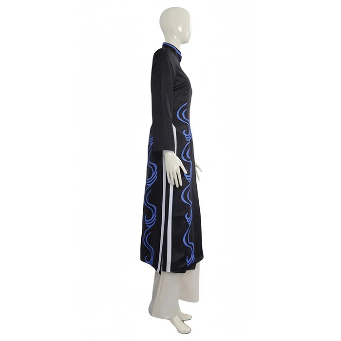 Limbus Company Cinq Assoc. East Section 3 Don Quixote Cosplay Costume