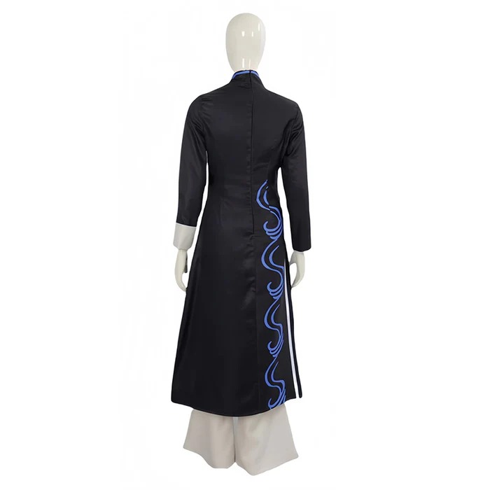 Limbus Company Cinq Assoc. East Section 3 Don Quixote Cosplay Costume