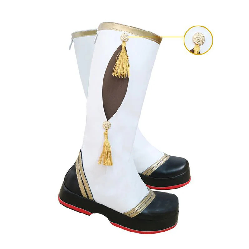 LoveLive!Sunshine!! Aqours All Members First Month Series Shoes