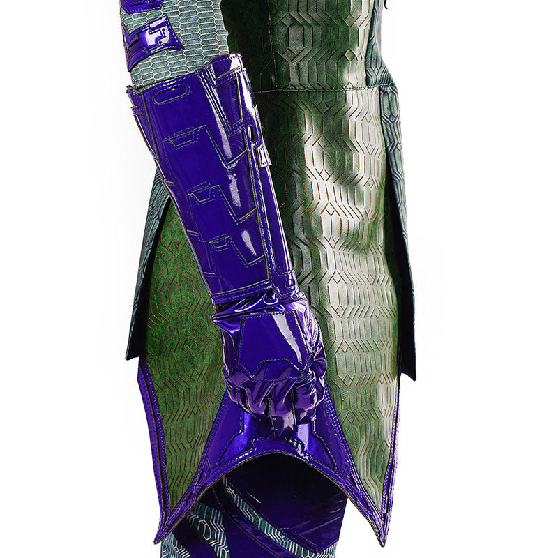 Ant-Man and the Wasp: Quantumania Kang the Conqueror Cosplay Costumes
