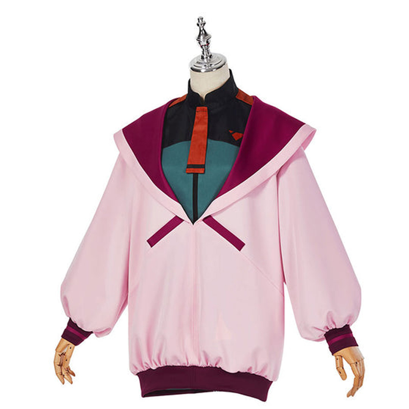   Mobile Suit Gundam: The Witch from Mercury 2022 Chuatury Panlunch Cosplay Costume