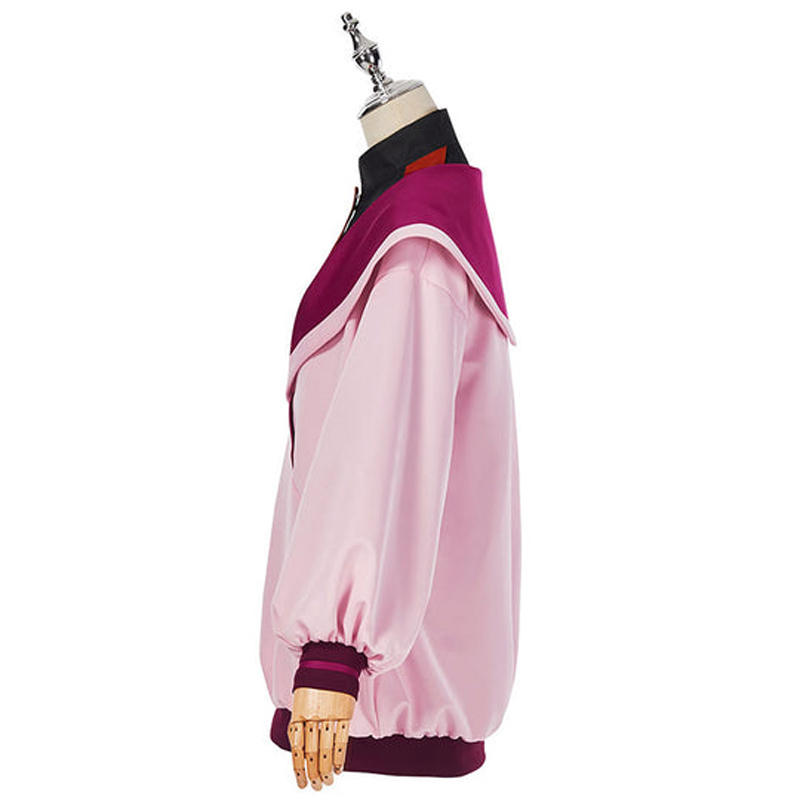   Mobile Suit Gundam: The Witch from Mercury 2022 Chuatury Panlunch Cosplay Costume
