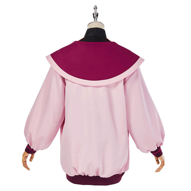   Mobile Suit Gundam: The Witch from Mercury 2022 Chuatury Panlunch Cosplay Costume