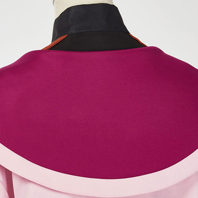   Mobile Suit Gundam: The Witch from Mercury 2022 Chuatury Panlunch Cosplay Costume