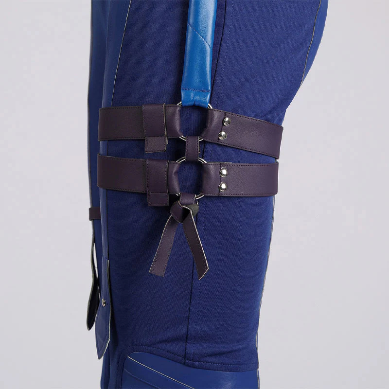 Mortal Kombat 1 Kitana Cosplay Costumes