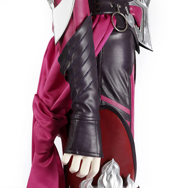 Mortal Kombat 1 Mileena Cosplay Costumes