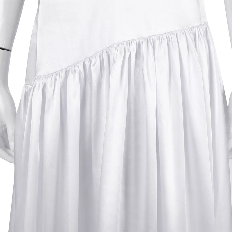 Movie Joker: Folie A Deux Harley Quinn Evening Dress Cosplay Costumes