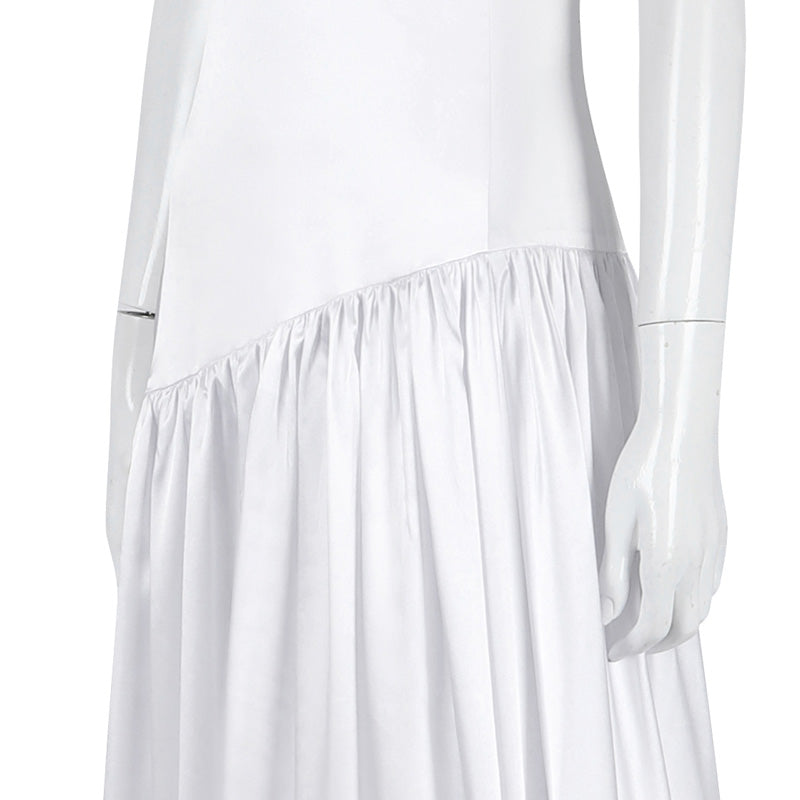 Movie Joker: Folie A Deux Harley Quinn Evening Dress Cosplay Costumes